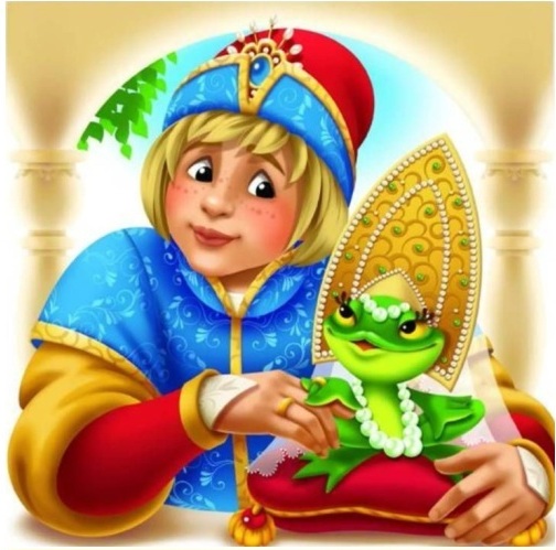 Весёлые кубики — 6 игр в 1 наборе — Герои любимых сказок - 25 шт — изображение 7